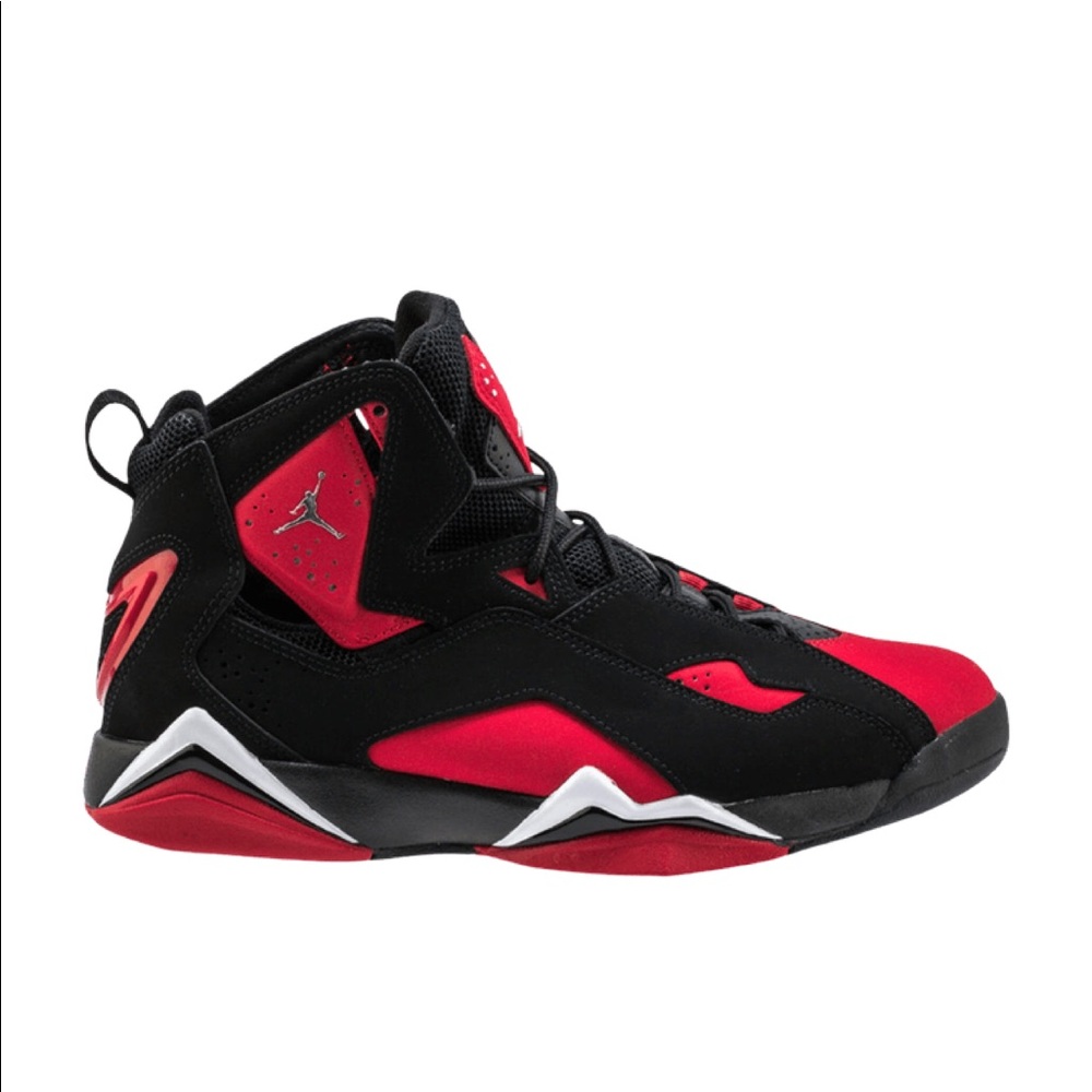 Jordan true flight